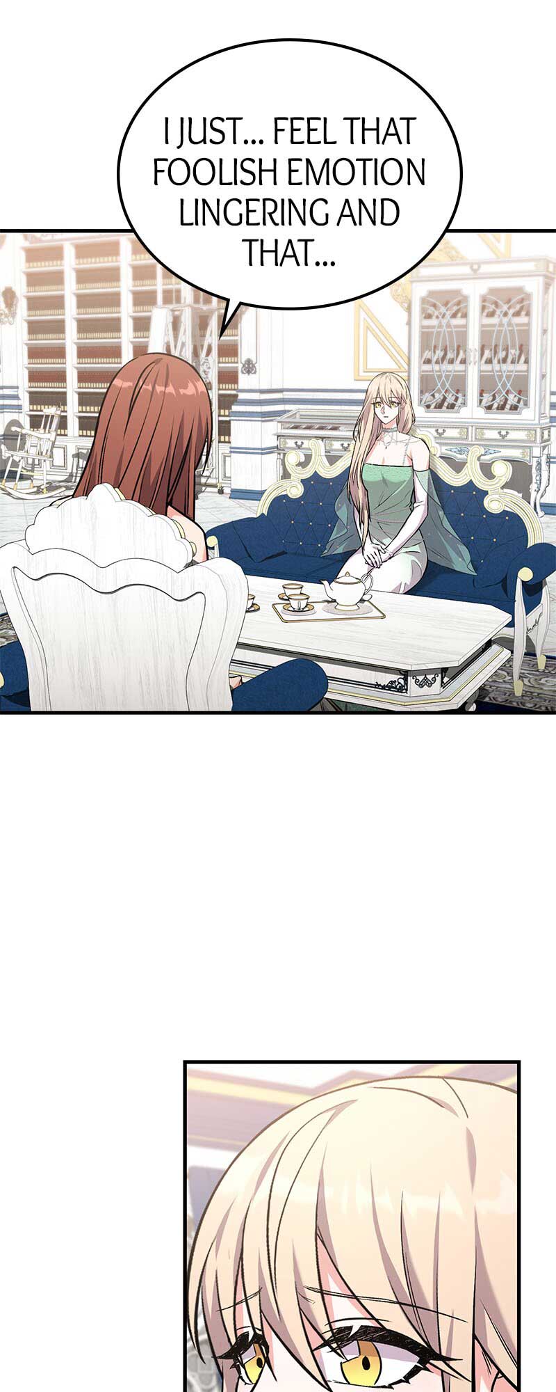 Amelia’s Contract Marriage Chapter 46 page 45
