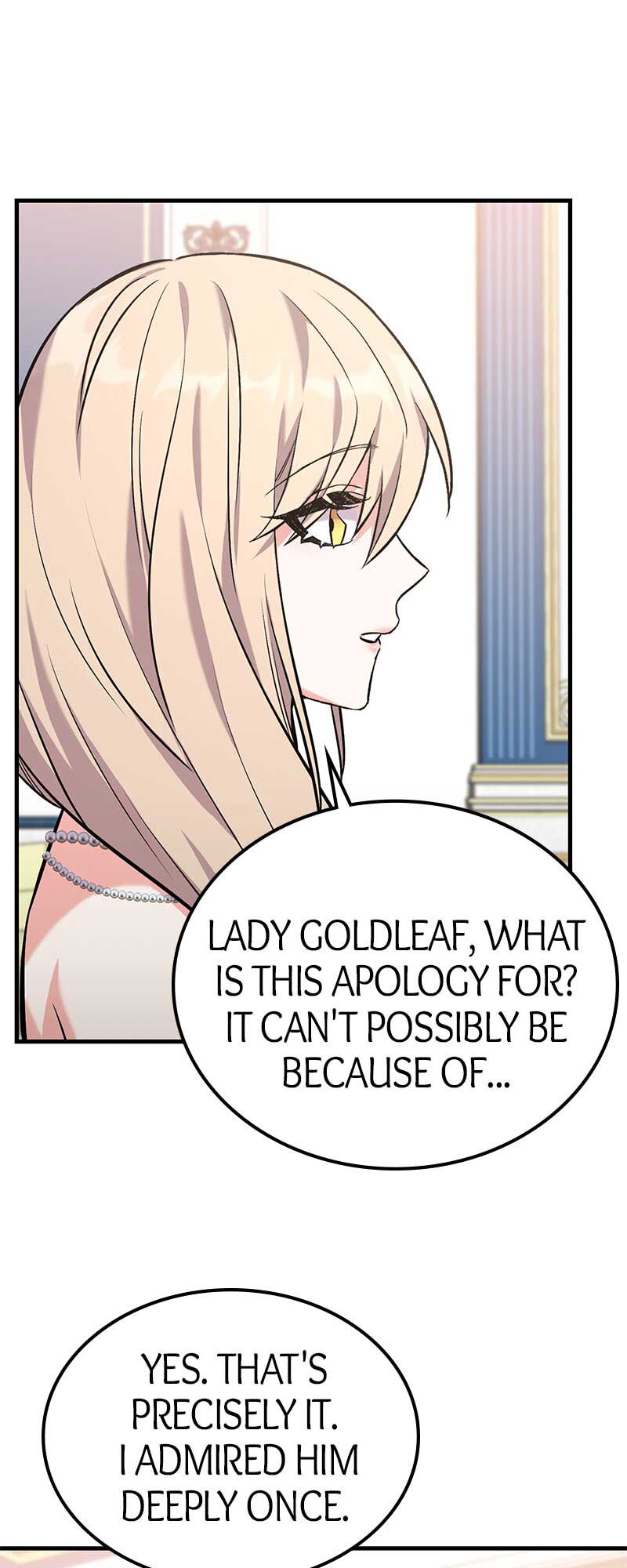 Amelia’s Contract Marriage Chapter 46 page 41
