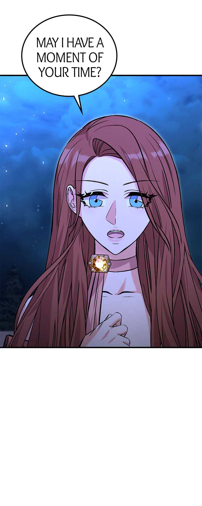 Amelia’s Contract Marriage Chapter 46 page 37
