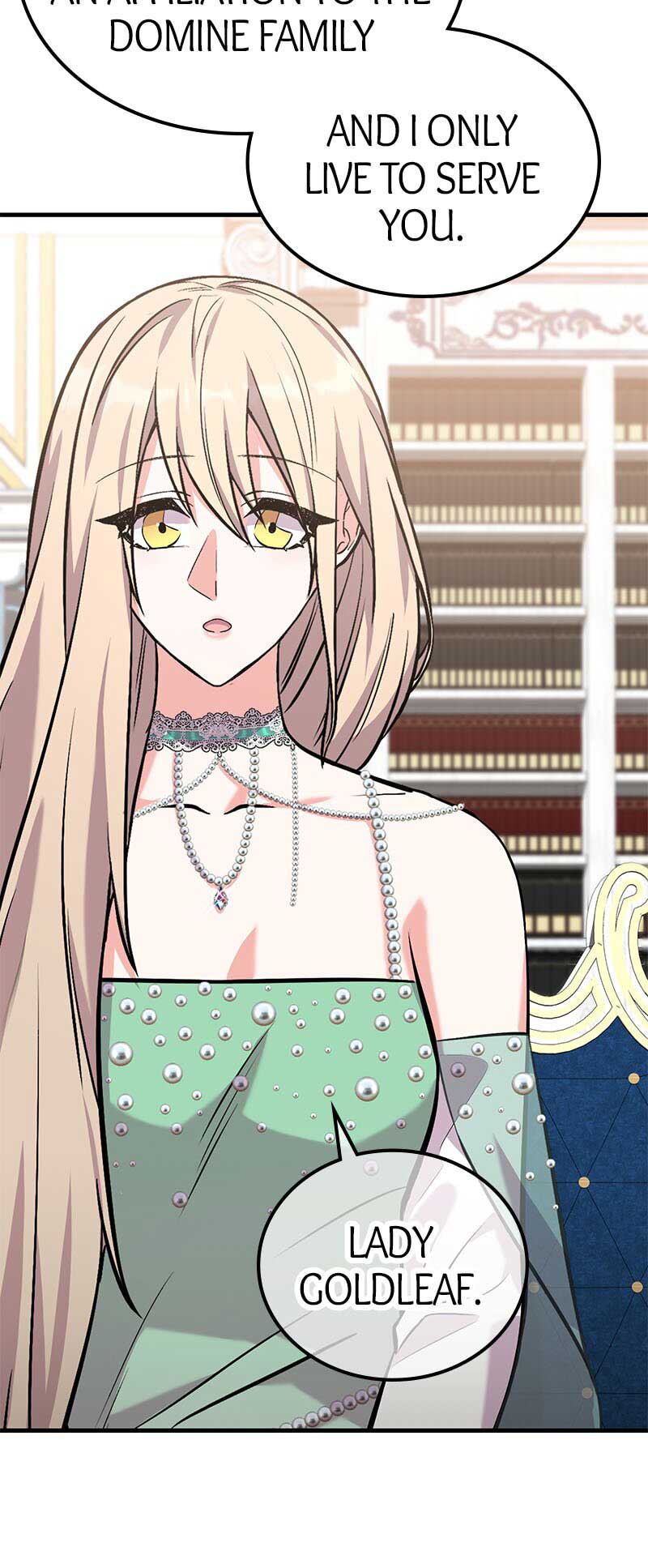Amelia’s Contract Marriage Chapter 46 page 44