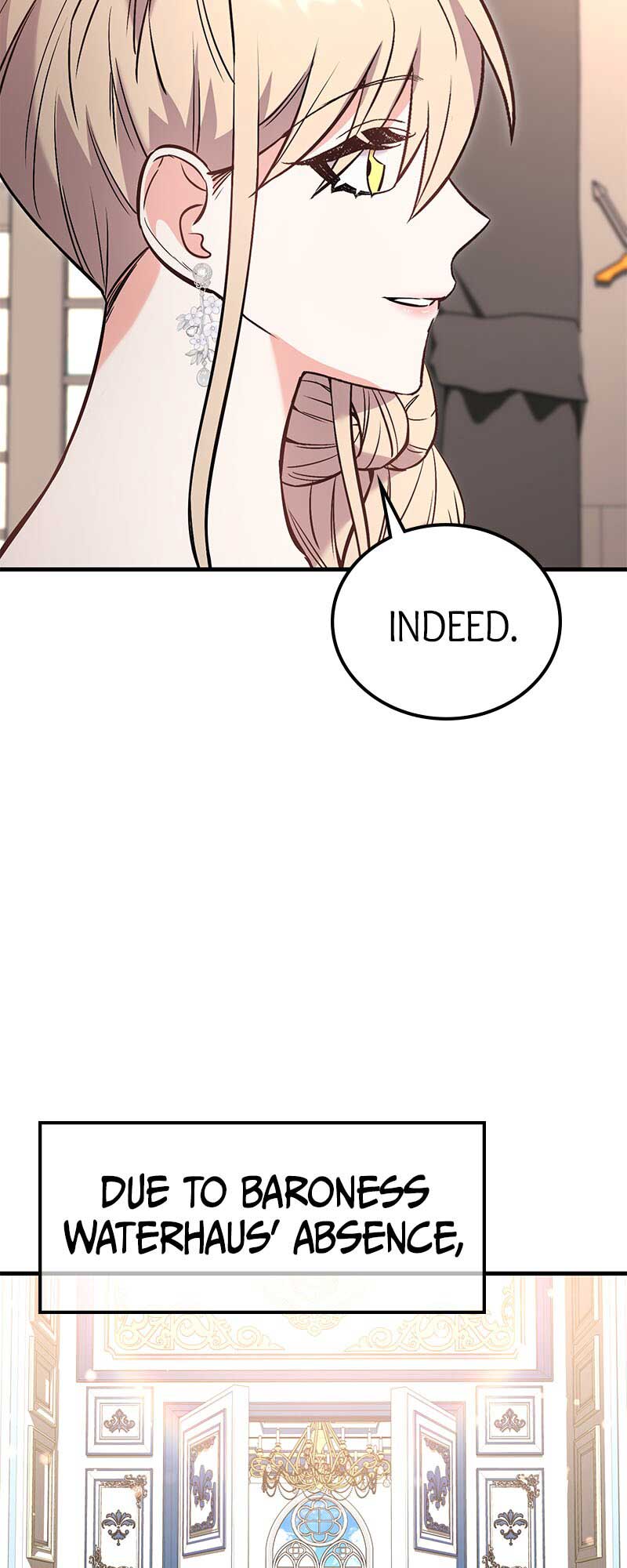 Amelia’s Contract Marriage Chapter 47 page 9