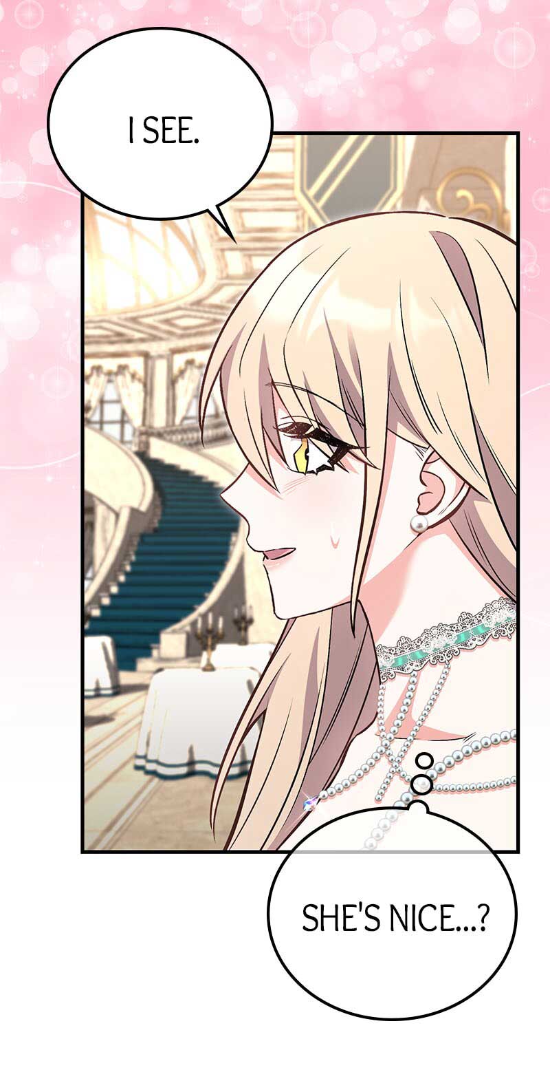 Amelia’s Contract Marriage Chapter 45 page 9