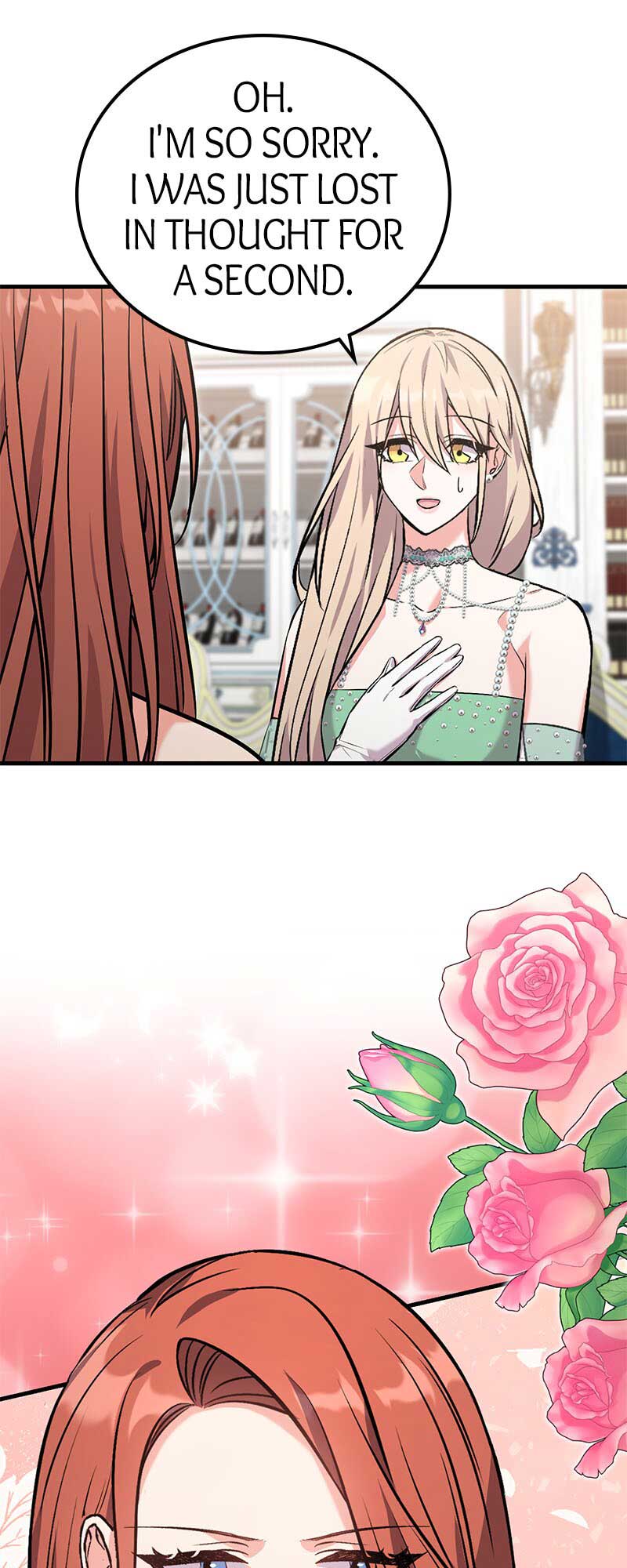 Amelia’s Contract Marriage Chapter 46 page 50