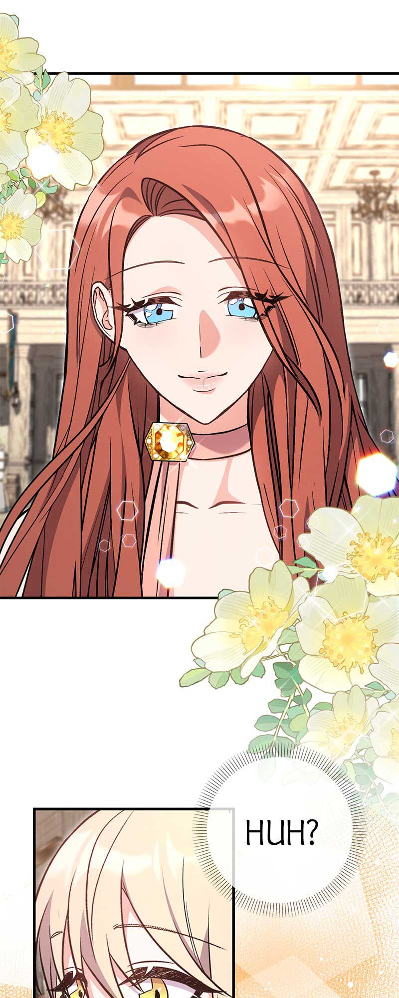 Amelia’s Contract Marriage Chapter 45 page 6