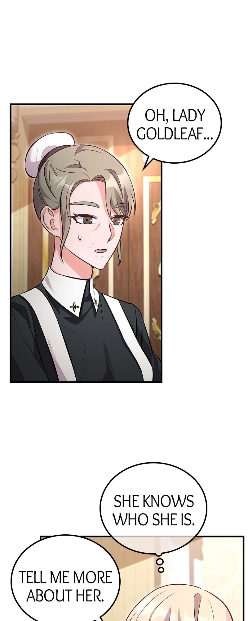 Amelia’s Contract Marriage Chapter 44 page 4