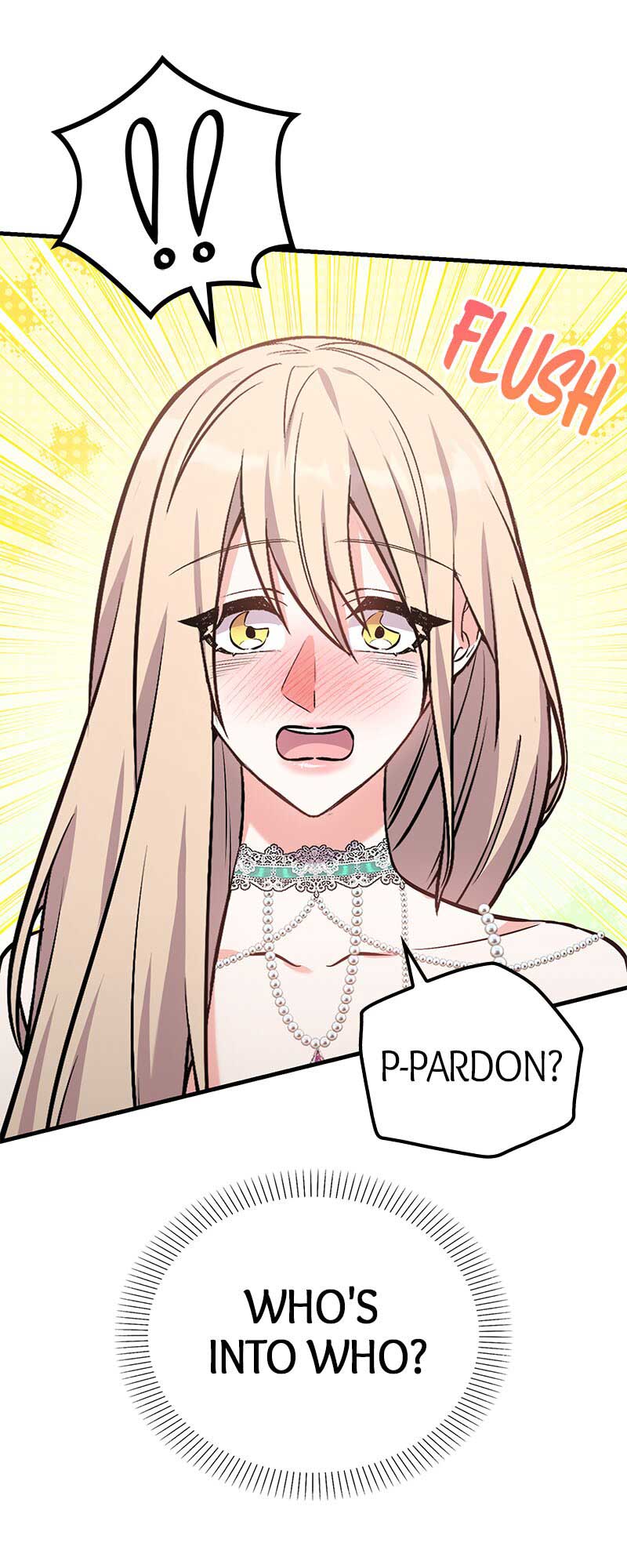 Amelia’s Contract Marriage Chapter 46 page 54