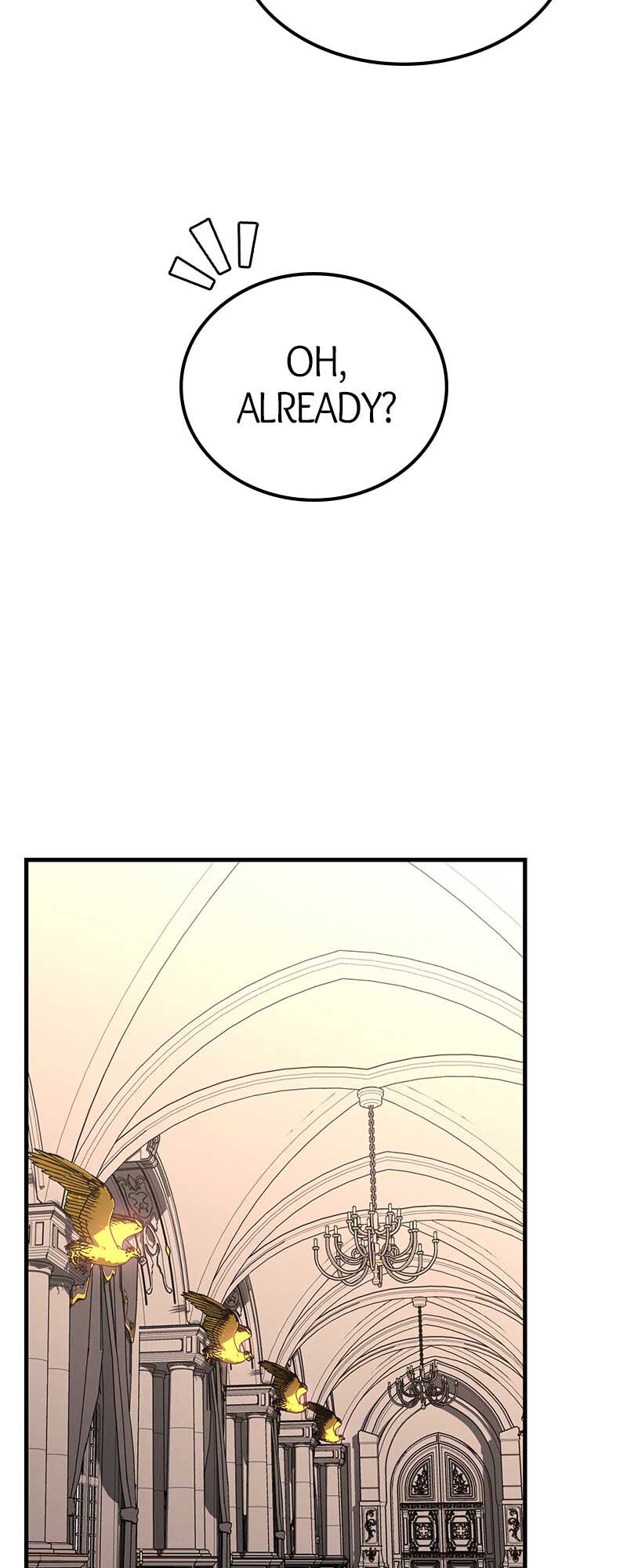 Amelia’s Contract Marriage Chapter 47 page 6