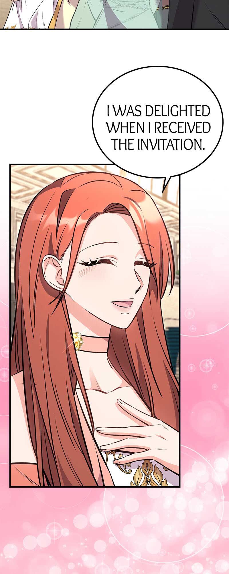 Amelia’s Contract Marriage Chapter 45 page 8