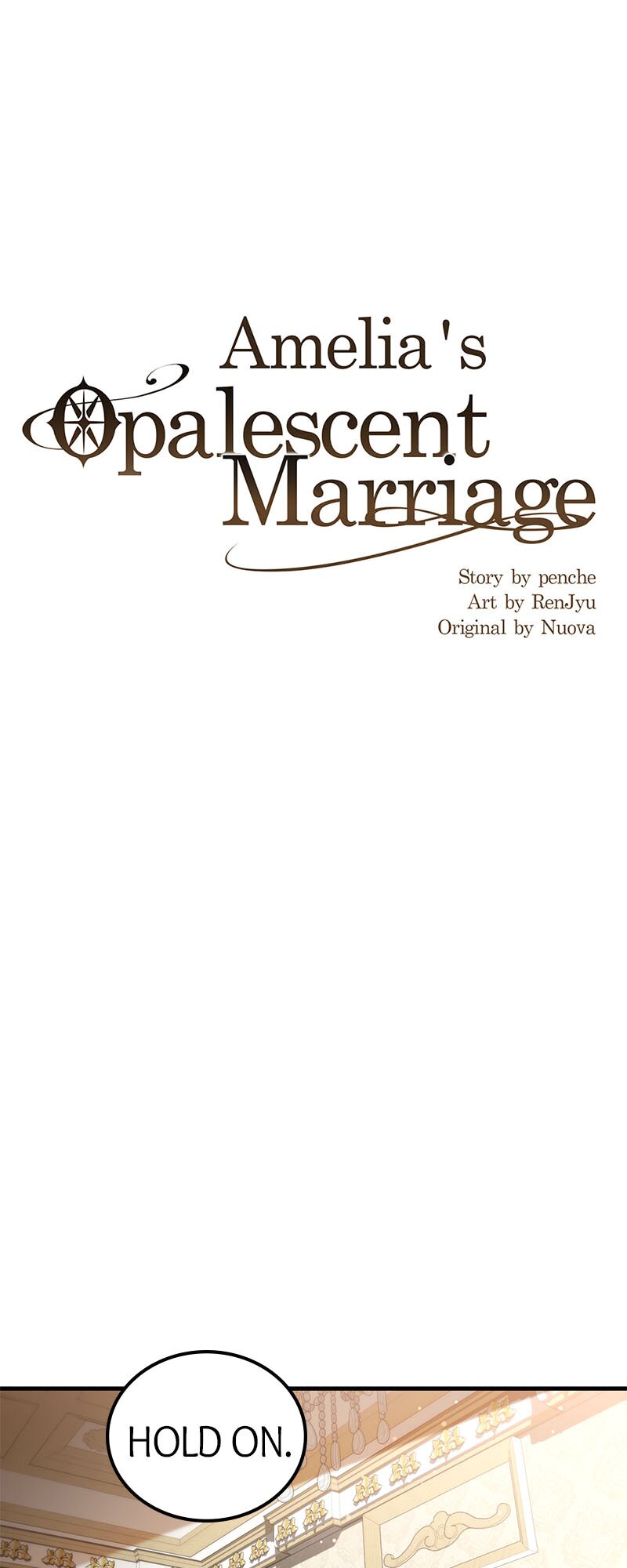 Amelia’s Contract Marriage Chapter 44 page 2