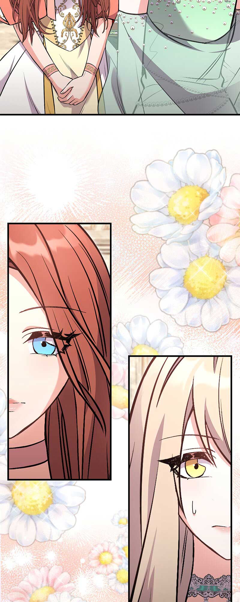 Amelia’s Contract Marriage Chapter 45 page 4