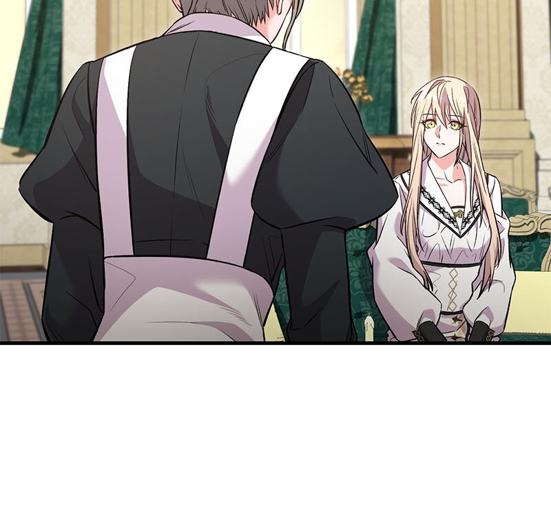 Amelia’s Contract Marriage Chapter 44 page 6