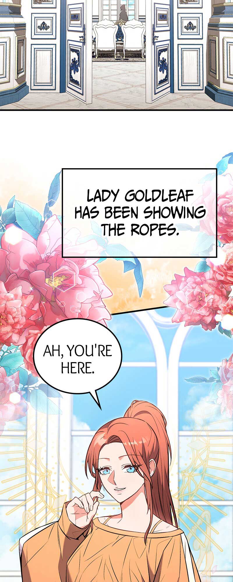 Amelia’s Contract Marriage Chapter 47 page 10