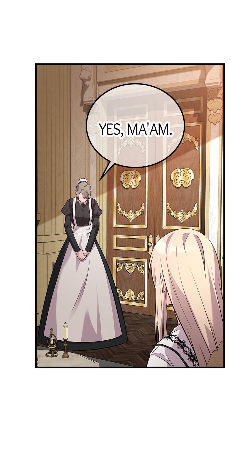 Amelia’s Contract Marriage Chapter 44 page 10