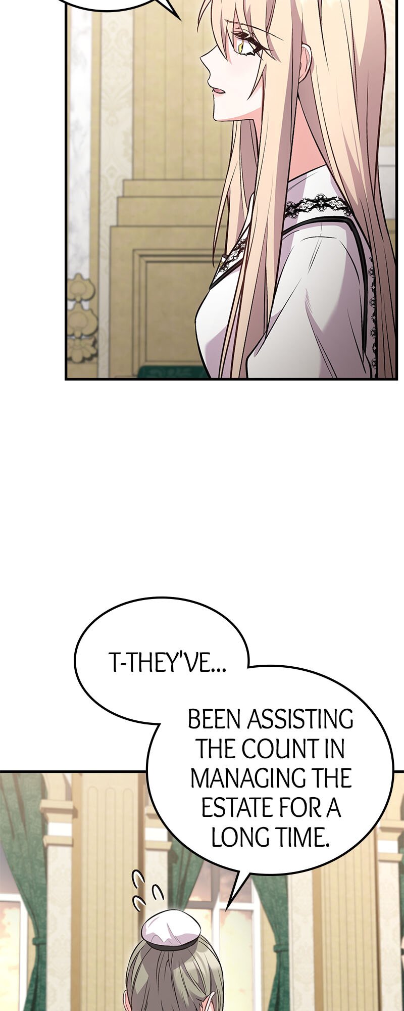 Amelia’s Contract Marriage Chapter 44 page 5