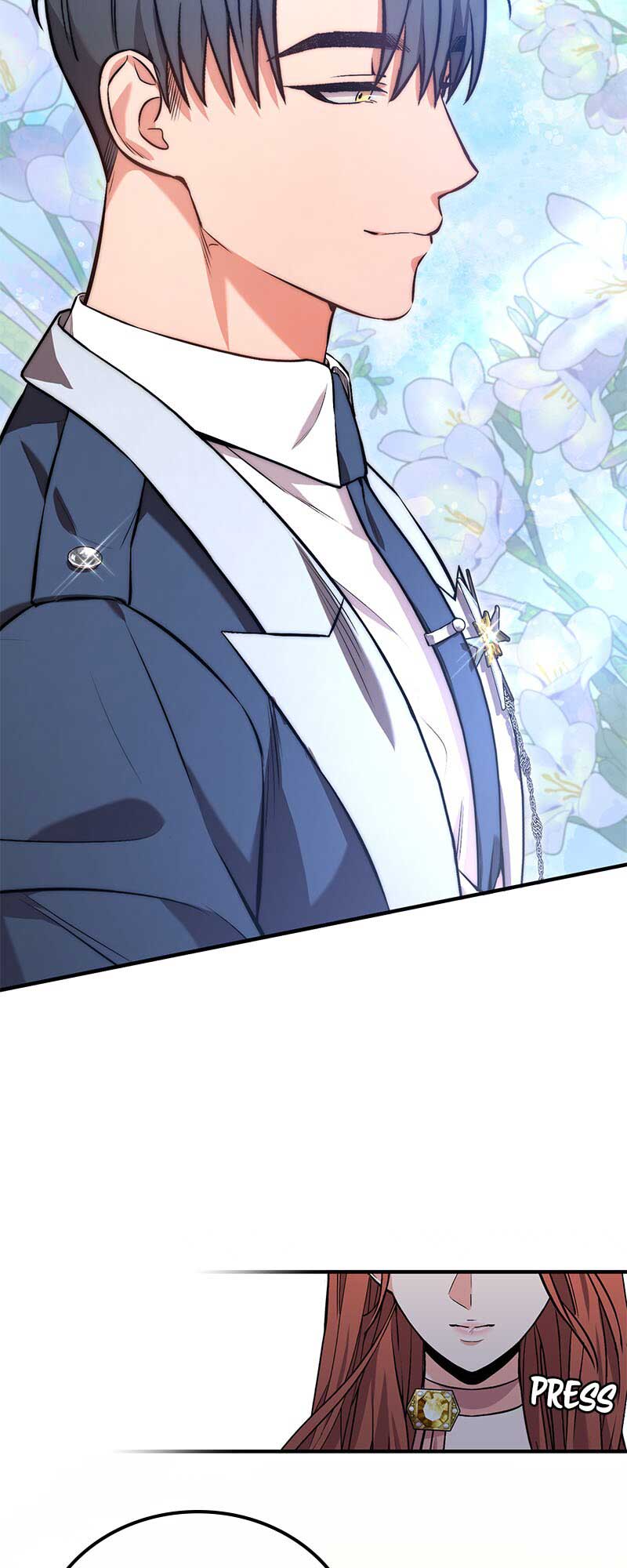 Amelia’s Contract Marriage Chapter 46 page 58
