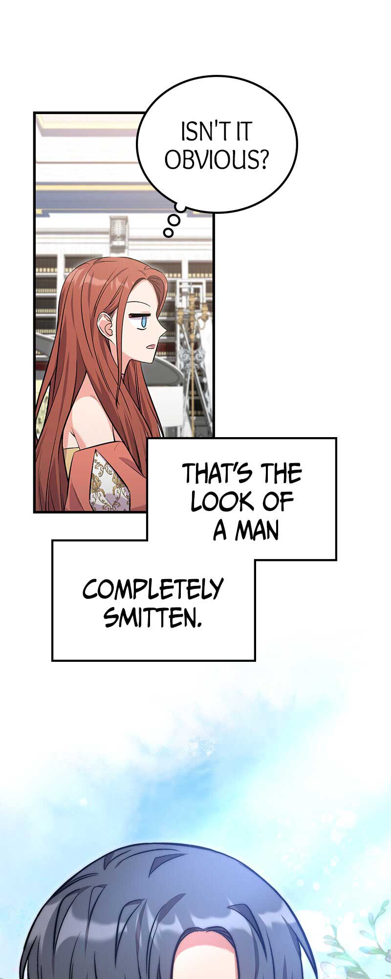 Amelia’s Contract Marriage Chapter 46 page 57