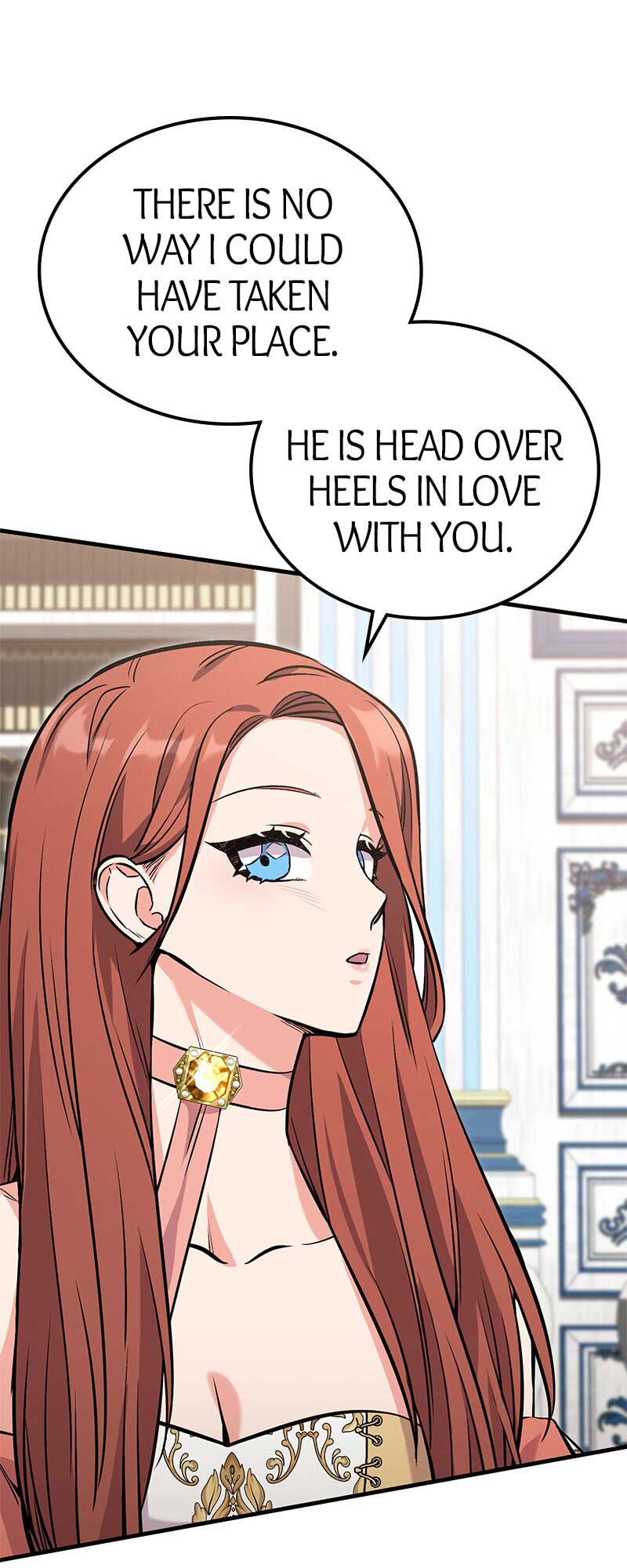 Amelia’s Contract Marriage Chapter 46 page 53