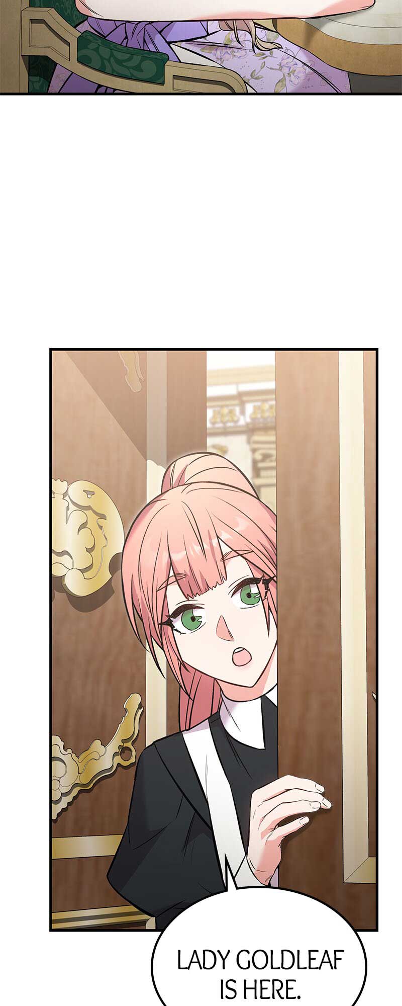 Amelia’s Contract Marriage Chapter 47 page 5