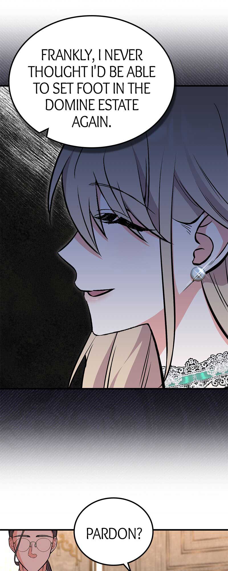 Amelia’s Contract Marriage Chapter 45 page 10