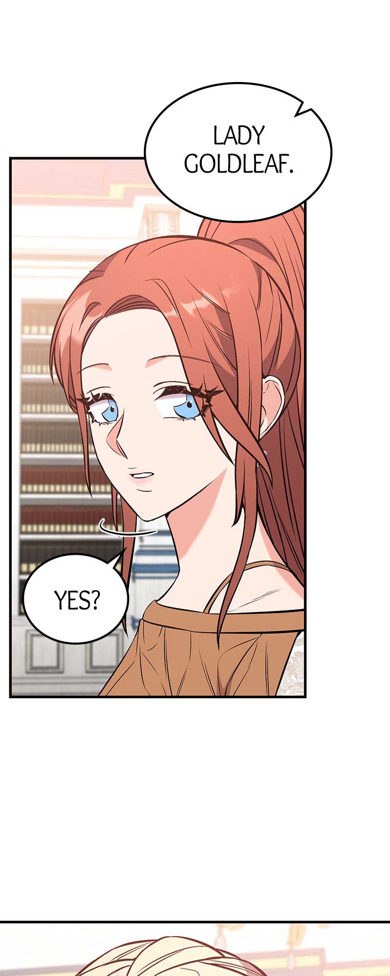 Amelia’s Contract Marriage Chapter 47 page 16