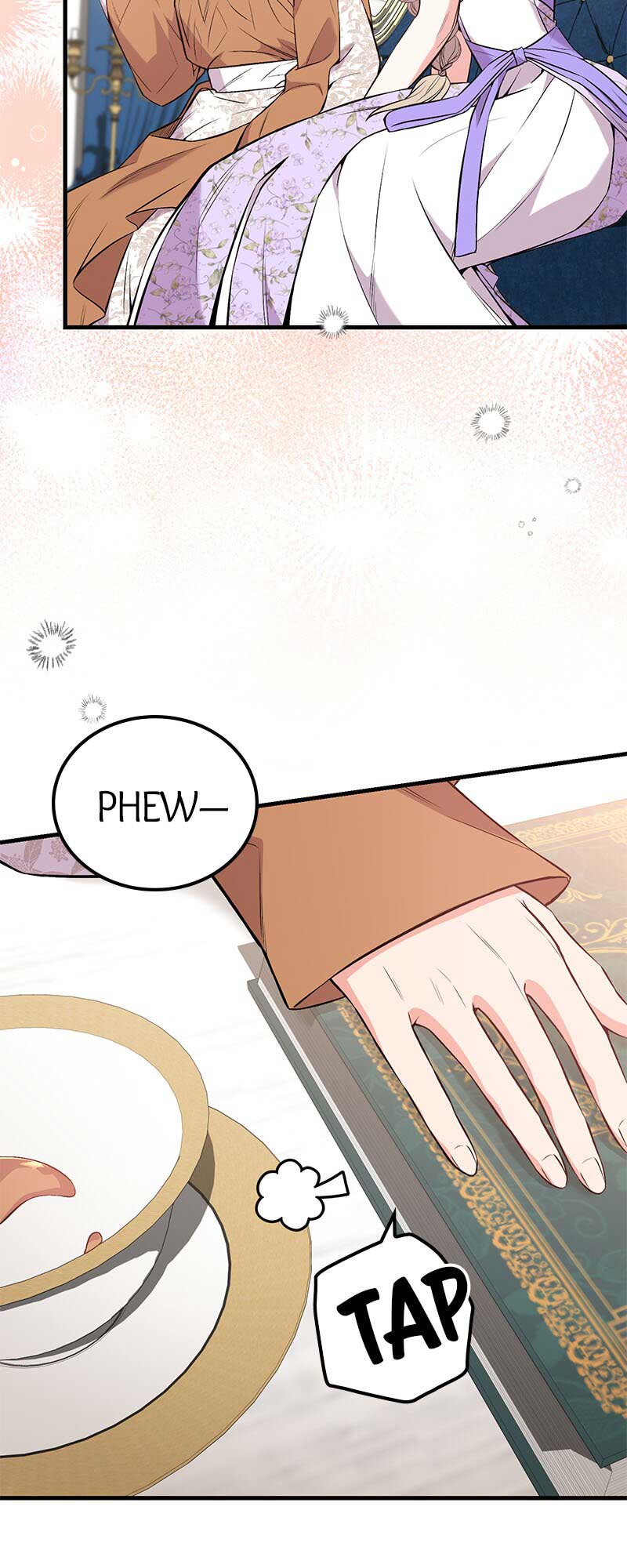 Amelia’s Contract Marriage Chapter 47 page 13