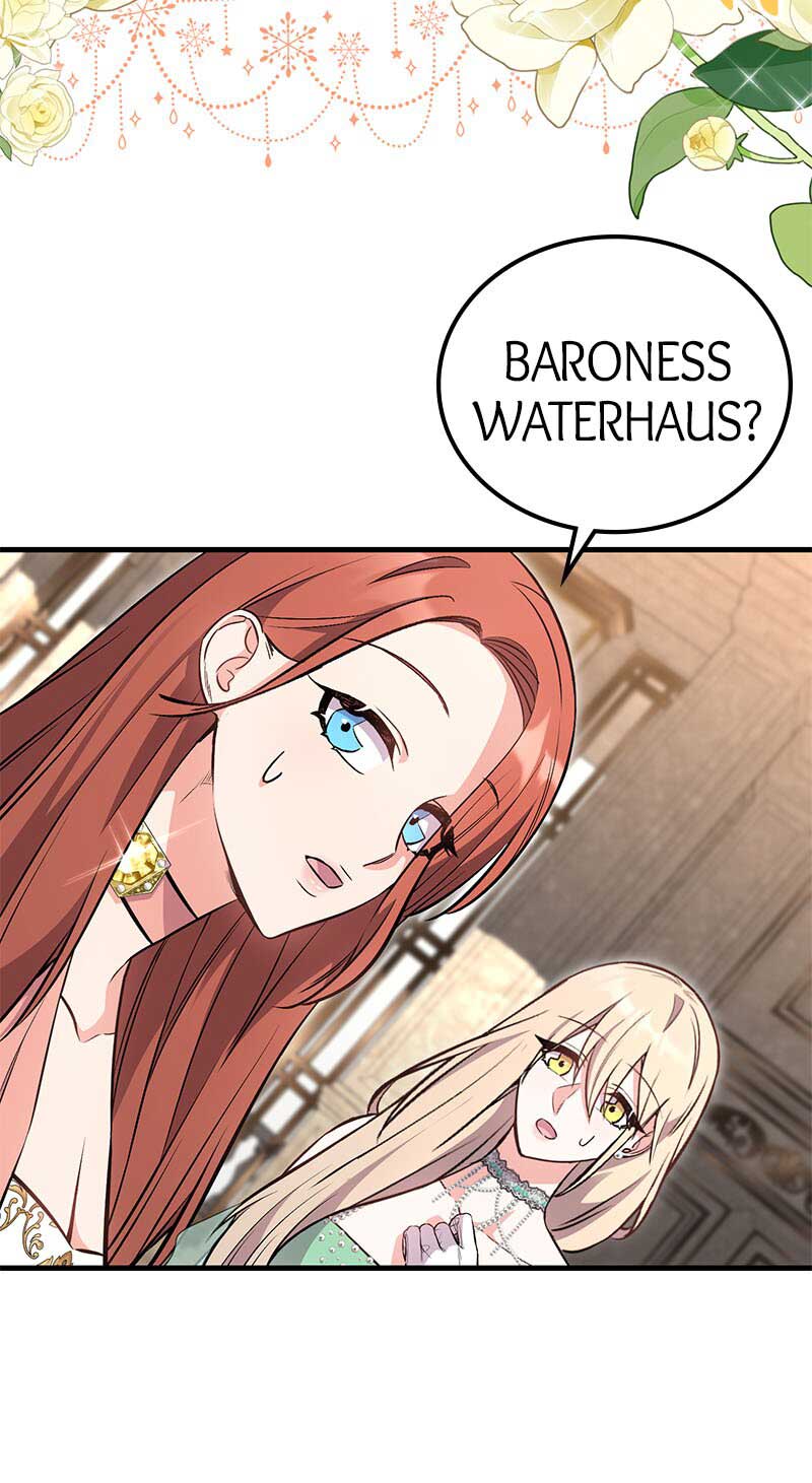 Amelia’s Contract Marriage Chapter 45 page 13