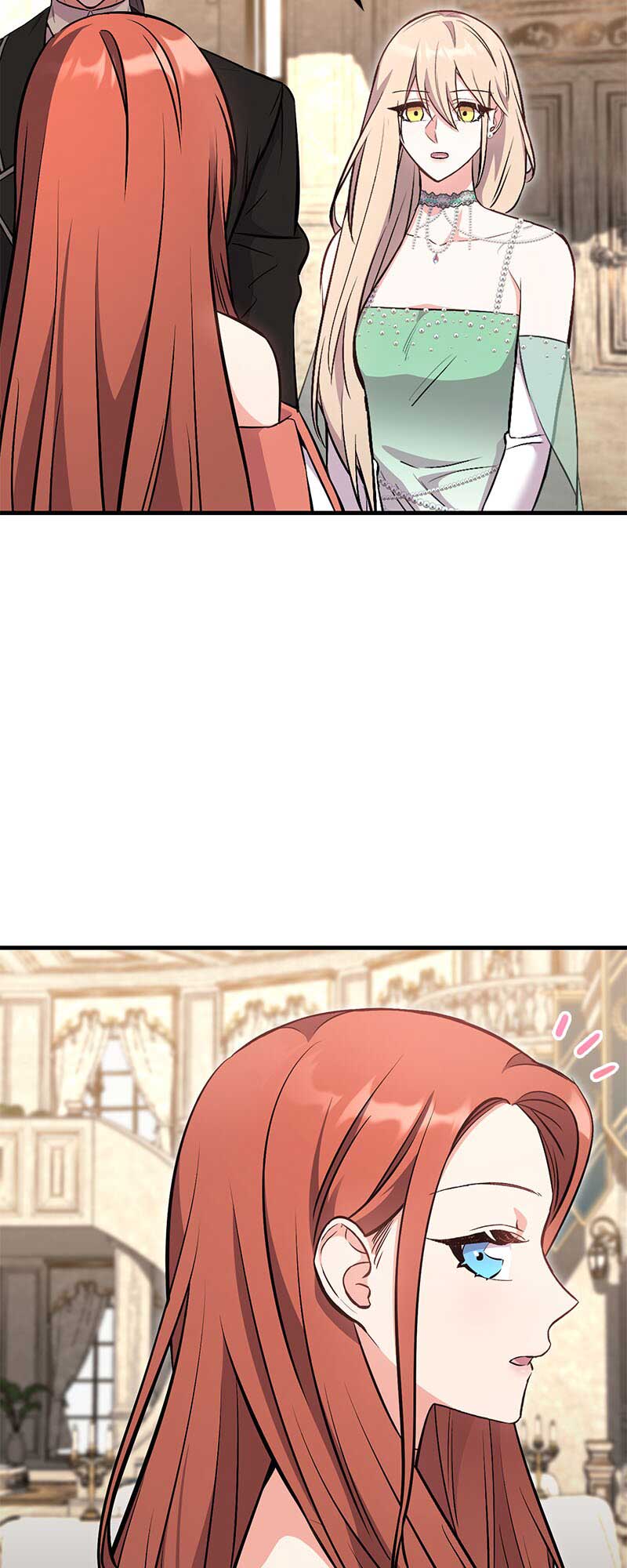 Amelia’s Contract Marriage Chapter 45 page 11