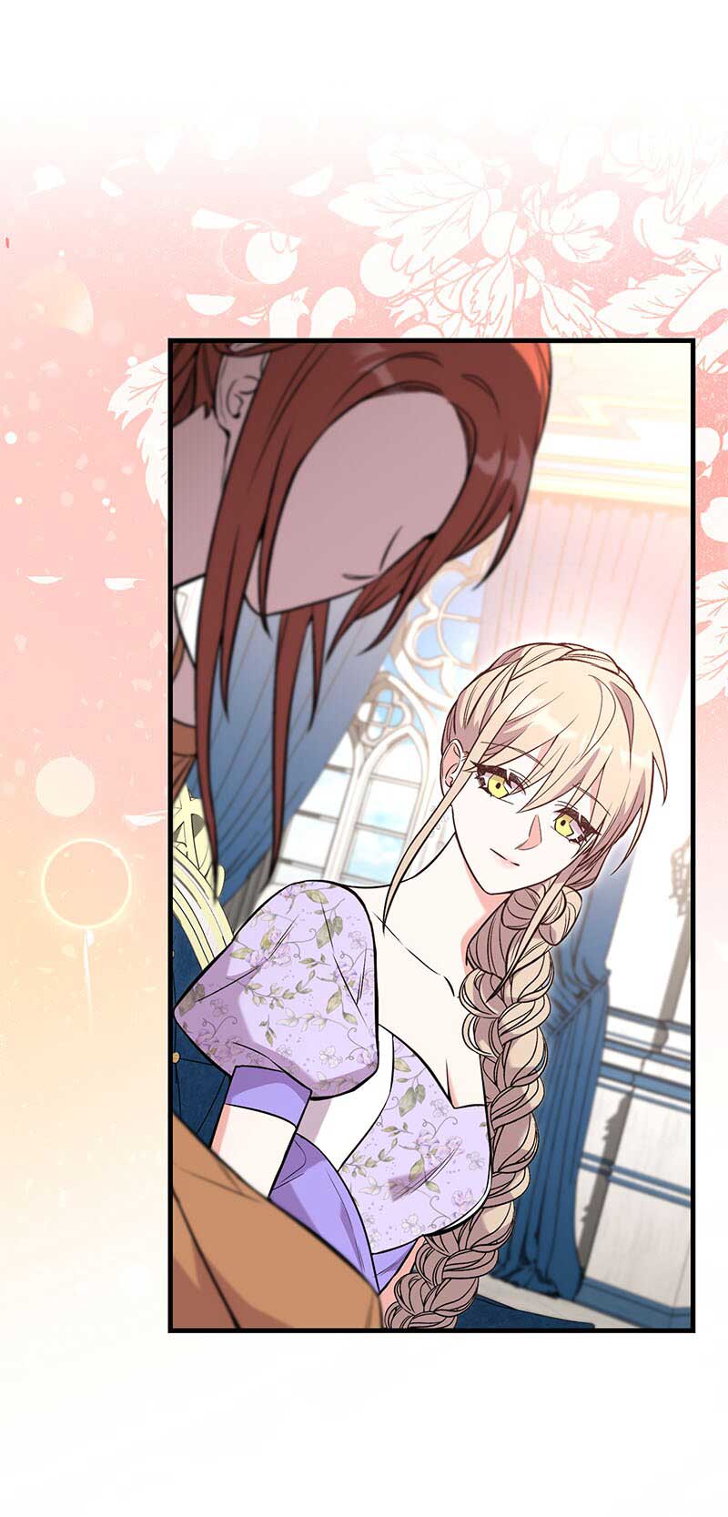 Amelia’s Contract Marriage Chapter 47 page 15
