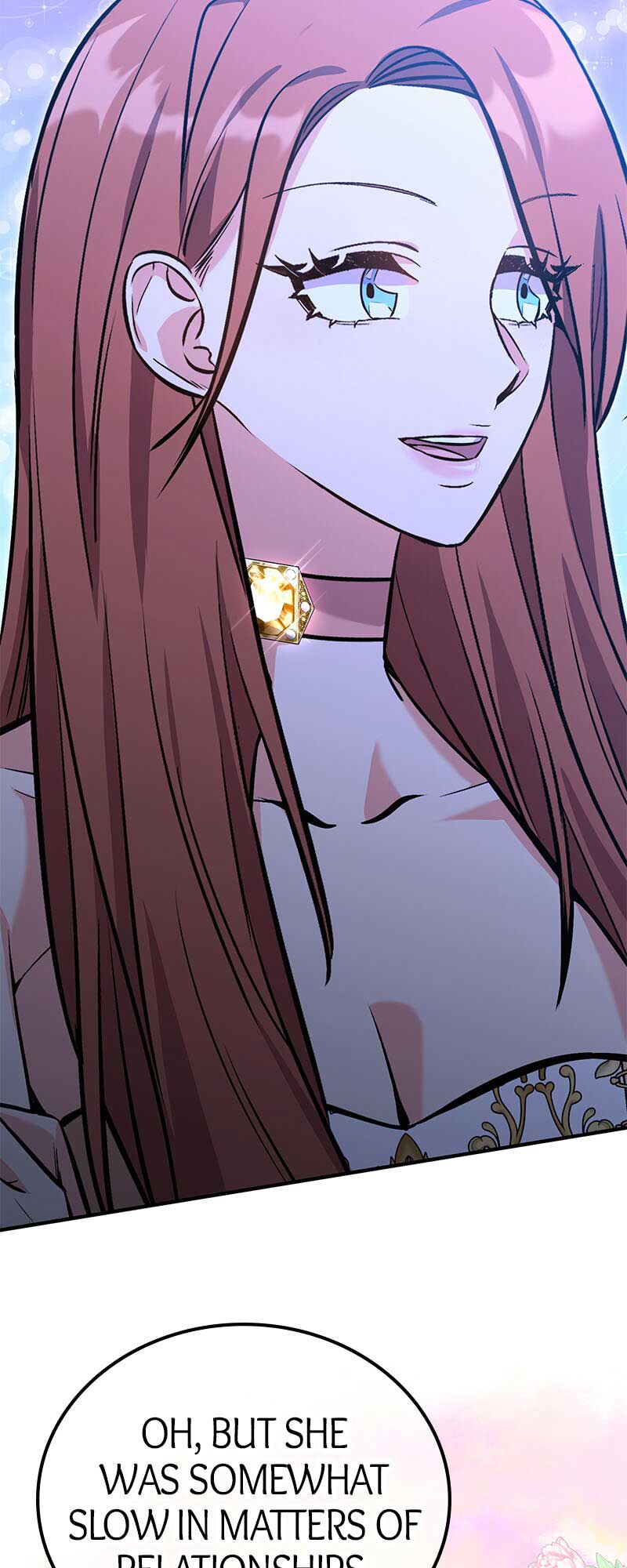 Amelia’s Contract Marriage Chapter 46 page 63