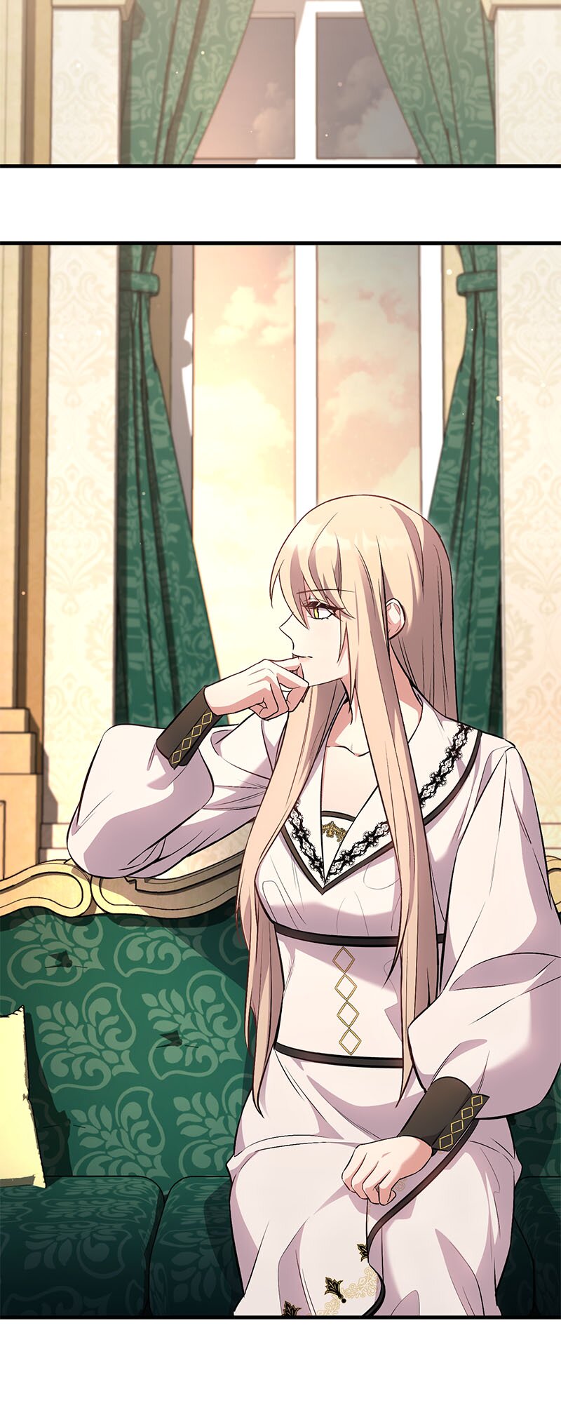 Amelia’s Contract Marriage Chapter 44 page 12