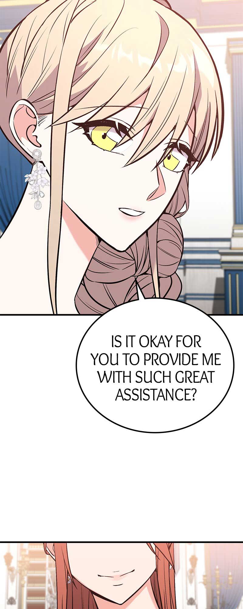 Amelia’s Contract Marriage Chapter 47 page 17