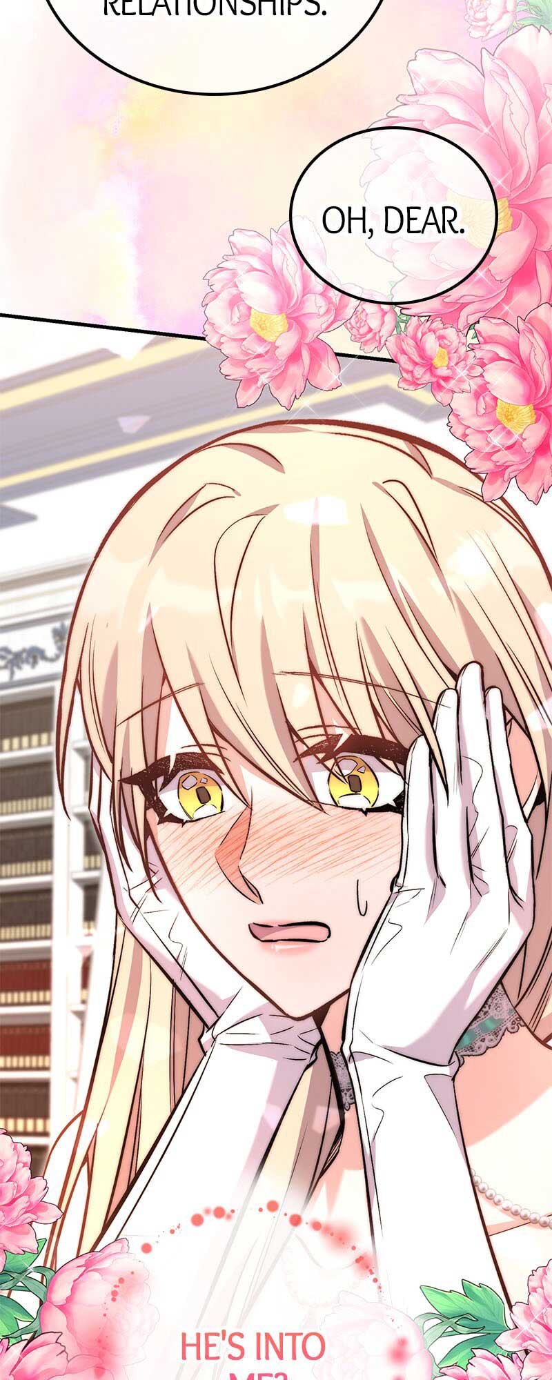Amelia’s Contract Marriage Chapter 46 page 64