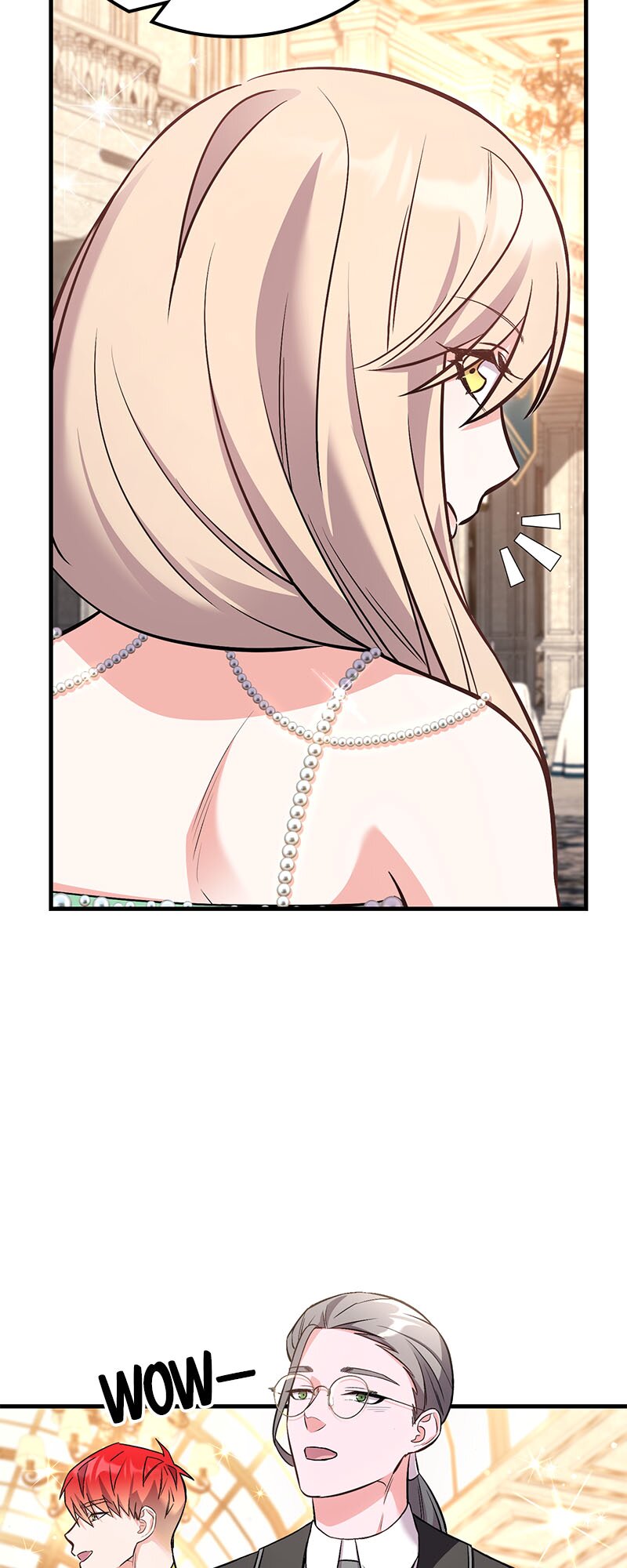 Amelia’s Contract Marriage Chapter 44 page 18