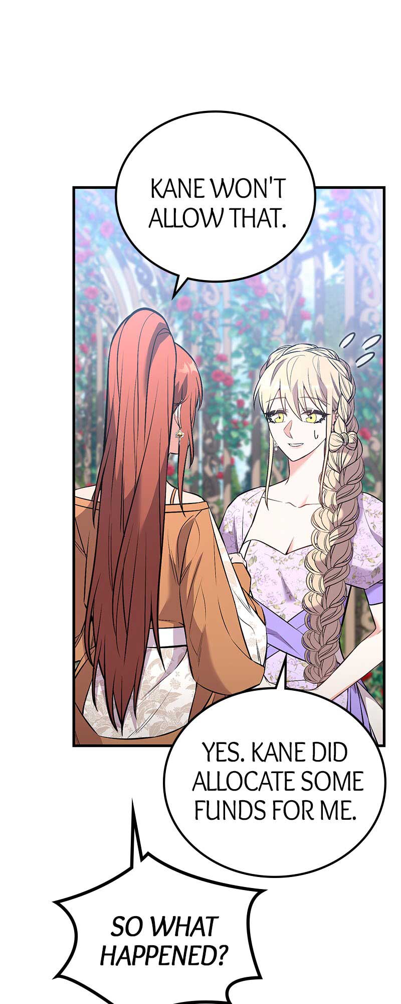 Amelia’s Contract Marriage Chapter 47 page 23