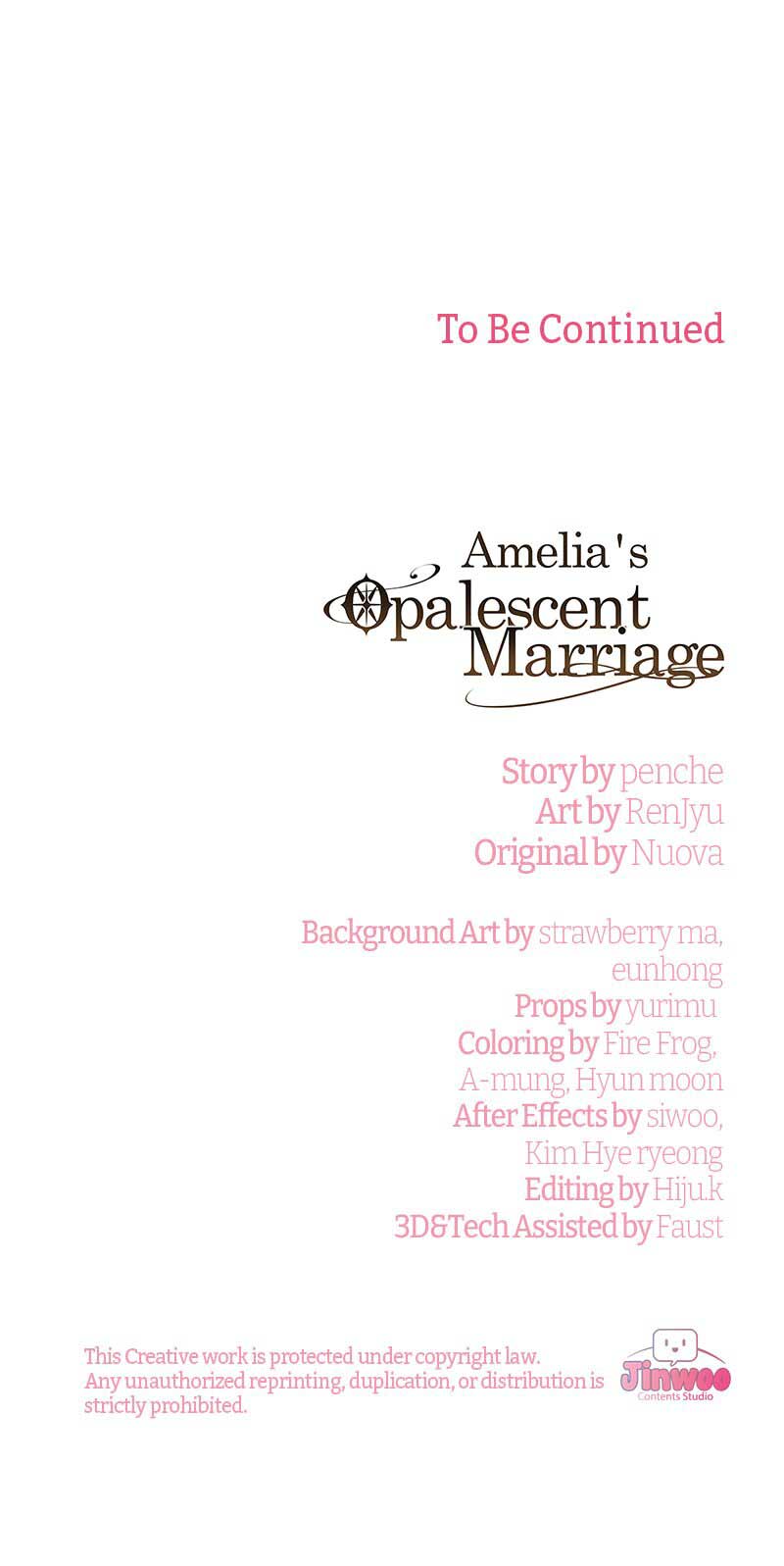 Amelia’s Contract Marriage Chapter 46 page 66