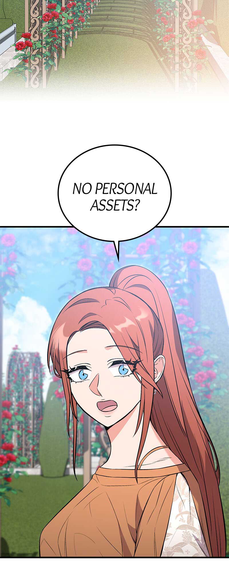 Amelia’s Contract Marriage Chapter 47 page 22