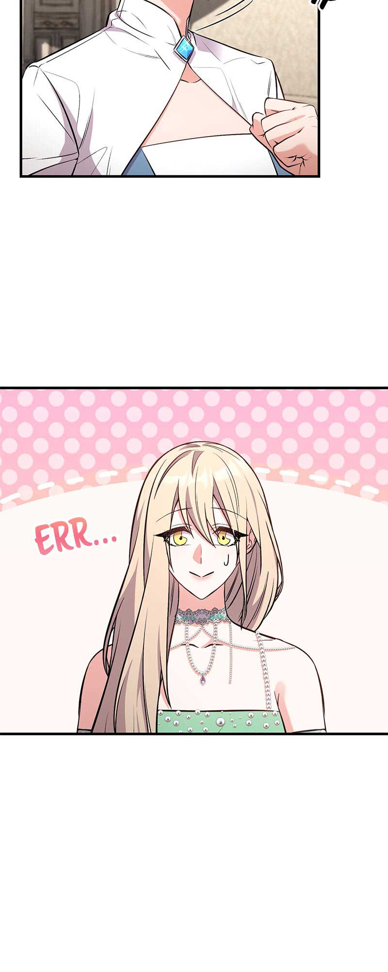 Amelia’s Contract Marriage Chapter 45 page 23