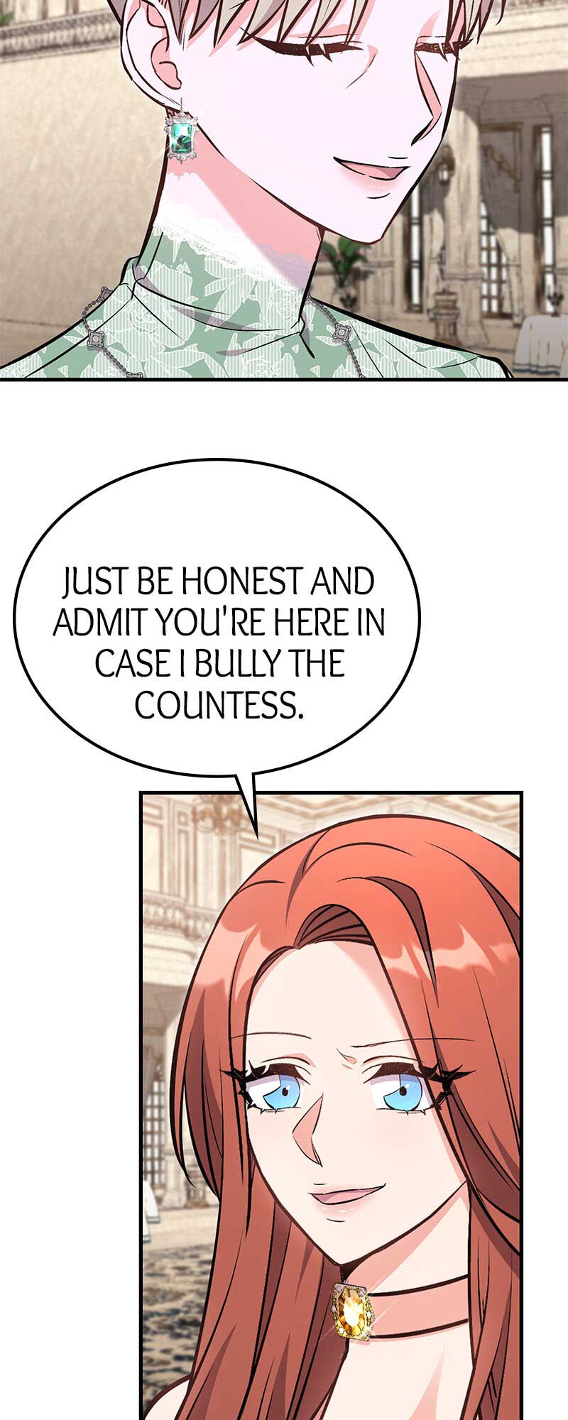 Amelia’s Contract Marriage Chapter 45 page 16