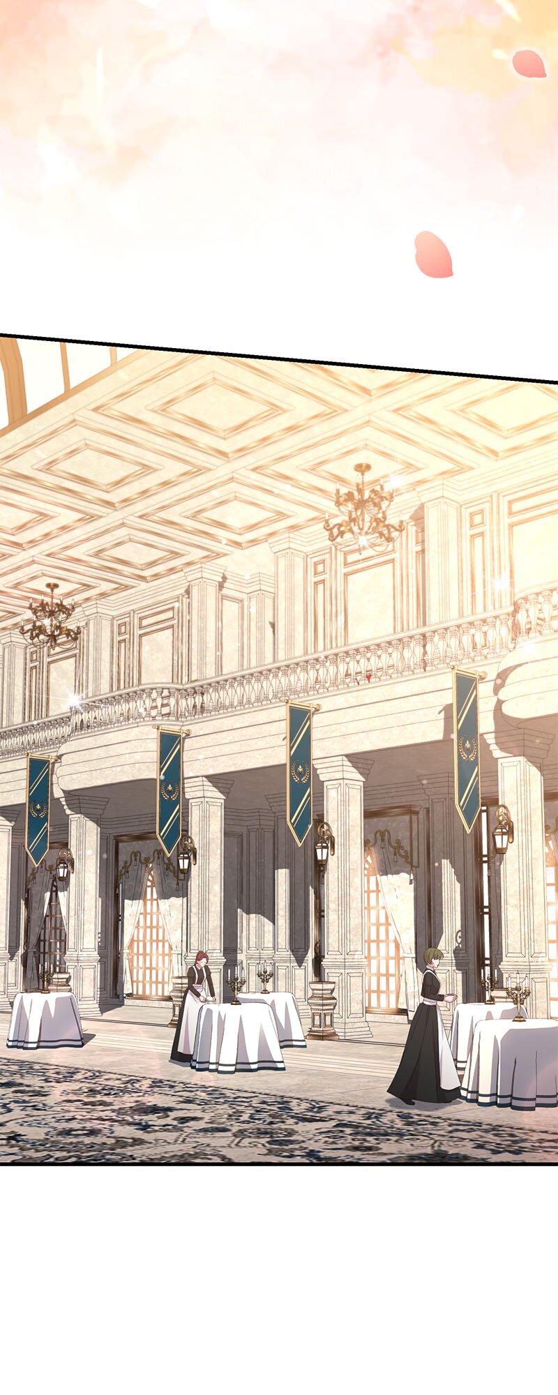 Amelia’s Contract Marriage Chapter 44 page 16