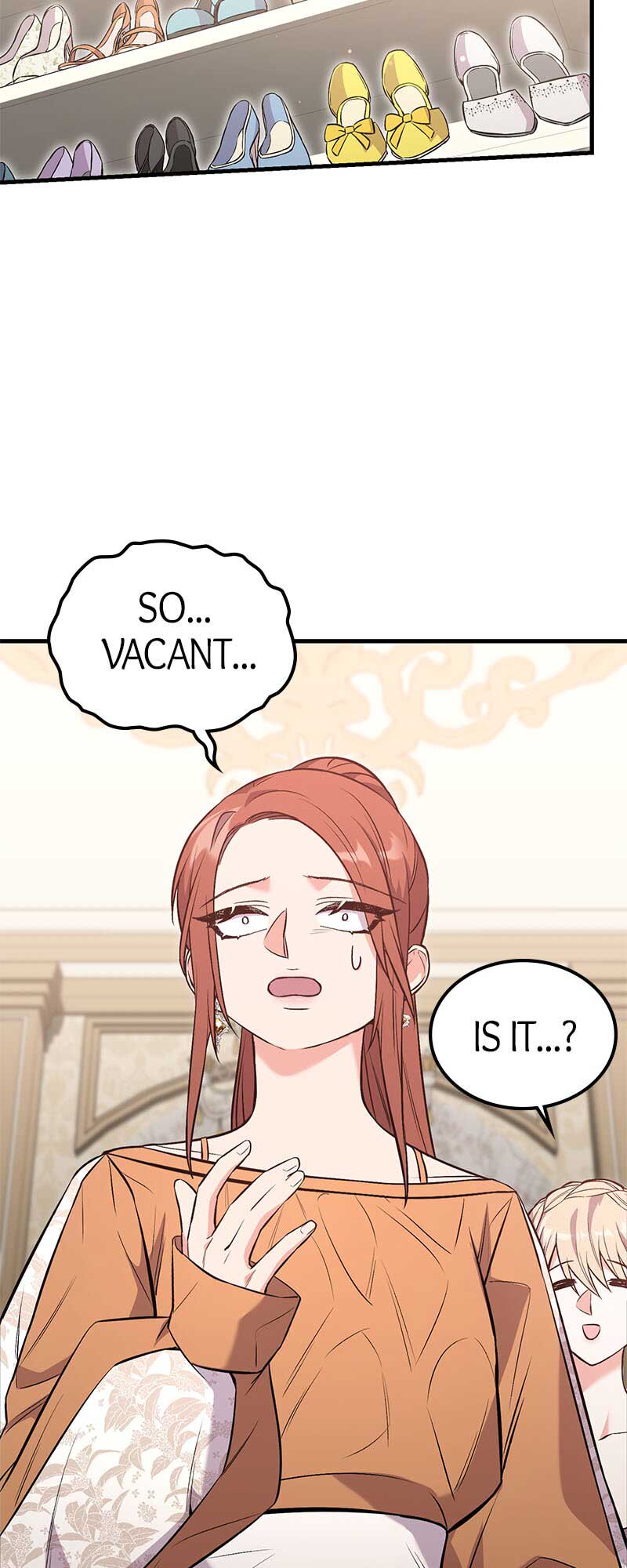 Amelia’s Contract Marriage Chapter 47 page 28
