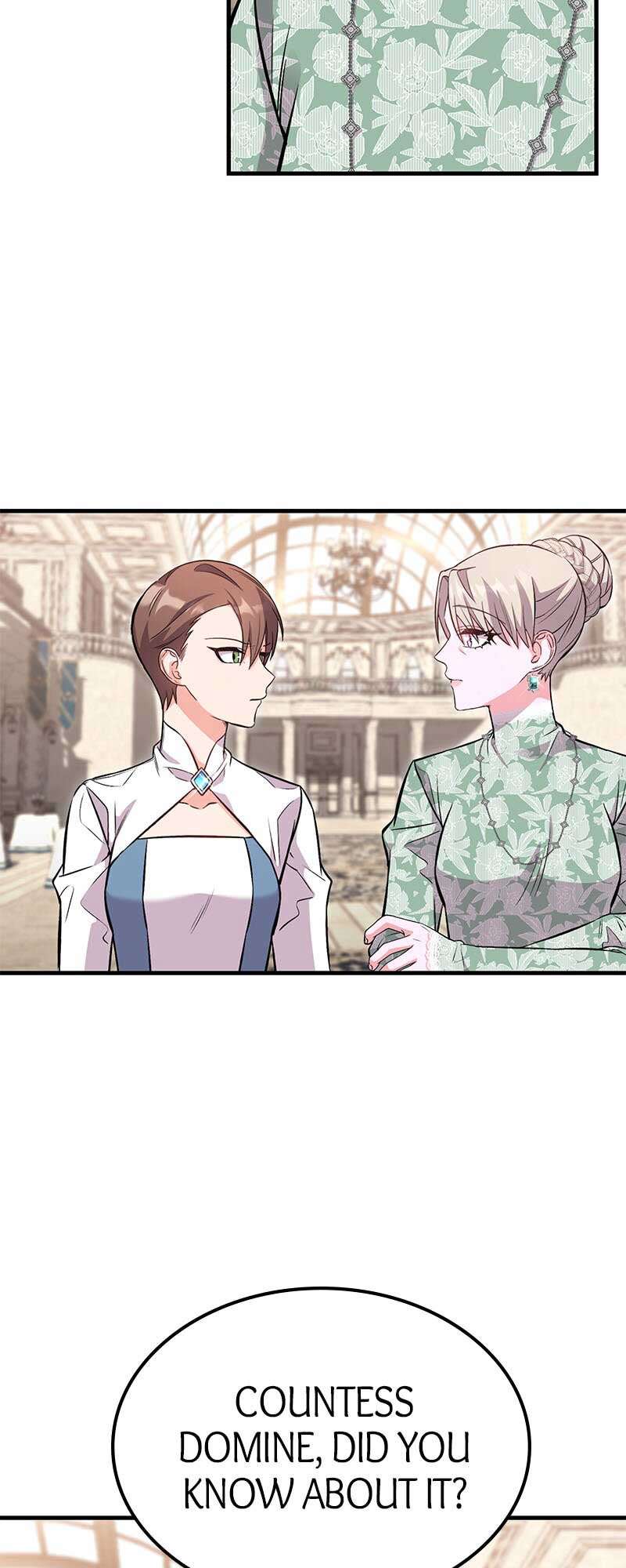 Amelia’s Contract Marriage Chapter 45 page 27