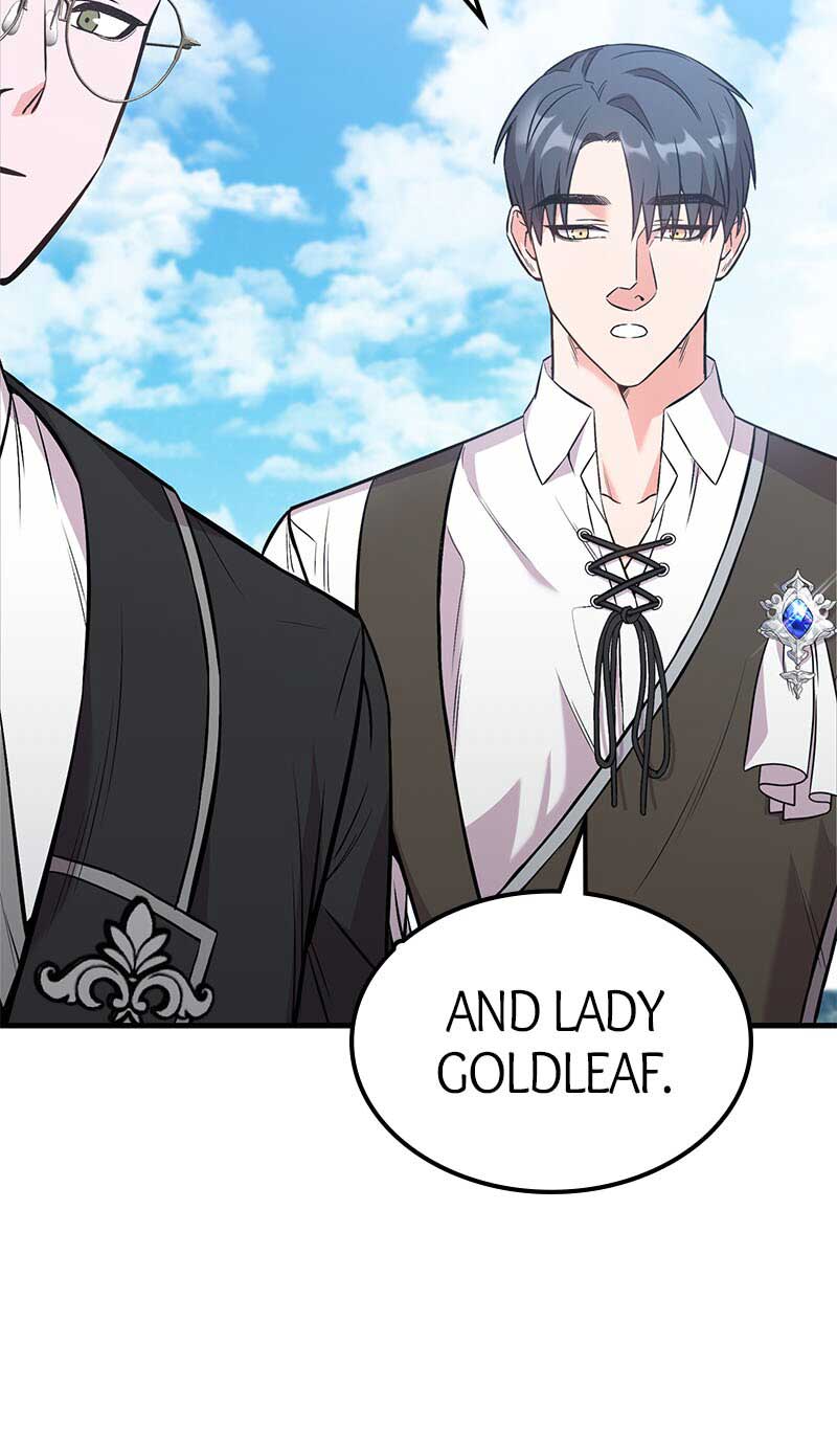 Amelia’s Contract Marriage Chapter 47 page 36