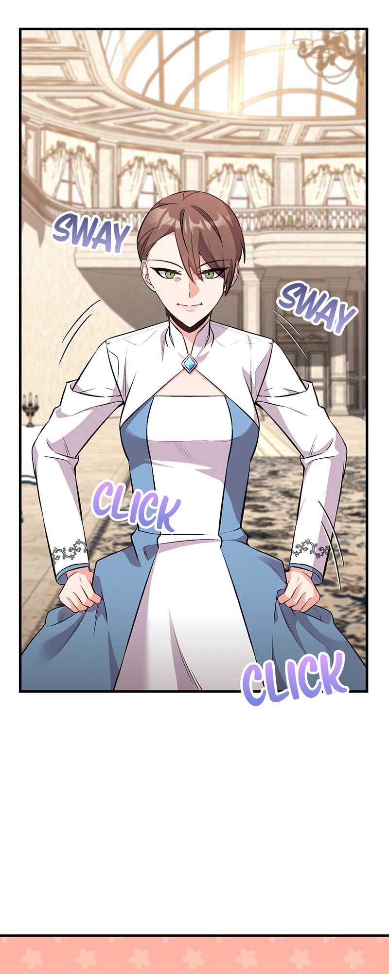 Amelia’s Contract Marriage Chapter 45 page 24