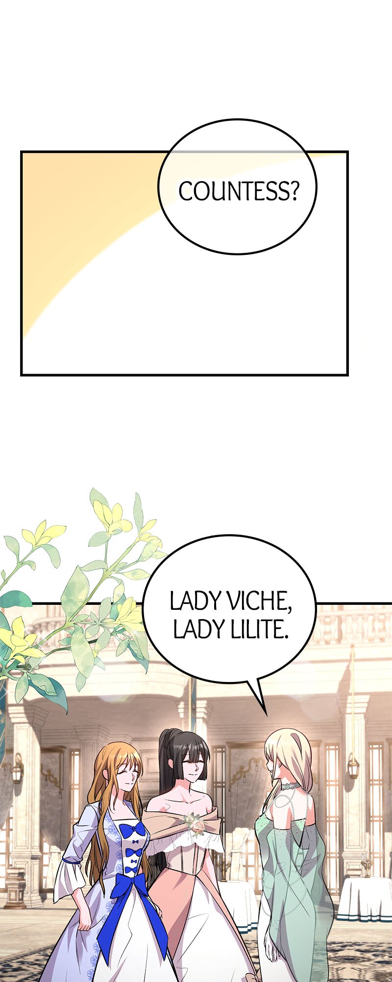 Amelia’s Contract Marriage Chapter 44 page 31