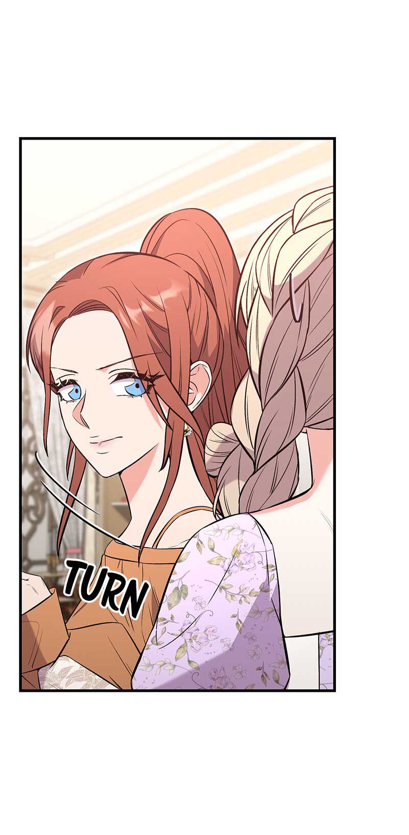 Amelia’s Contract Marriage Chapter 47 page 30