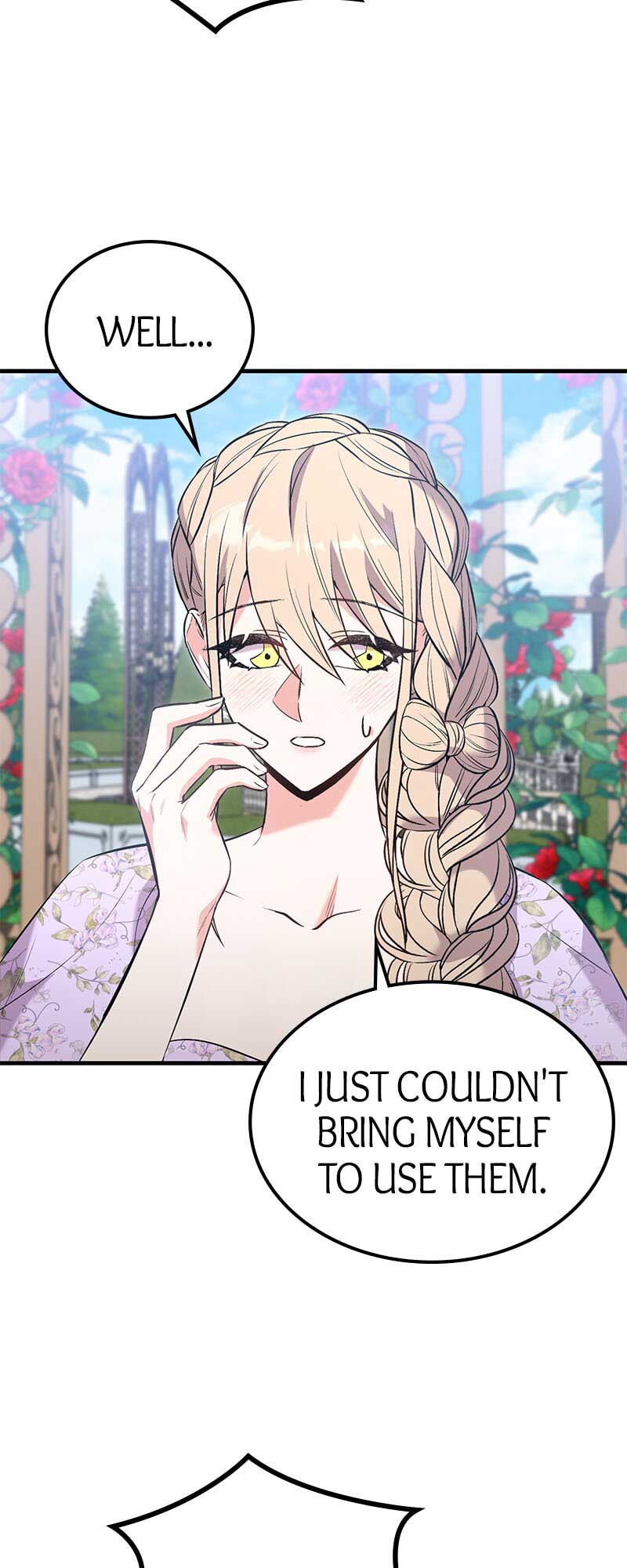 Amelia’s Contract Marriage Chapter 47 page 24