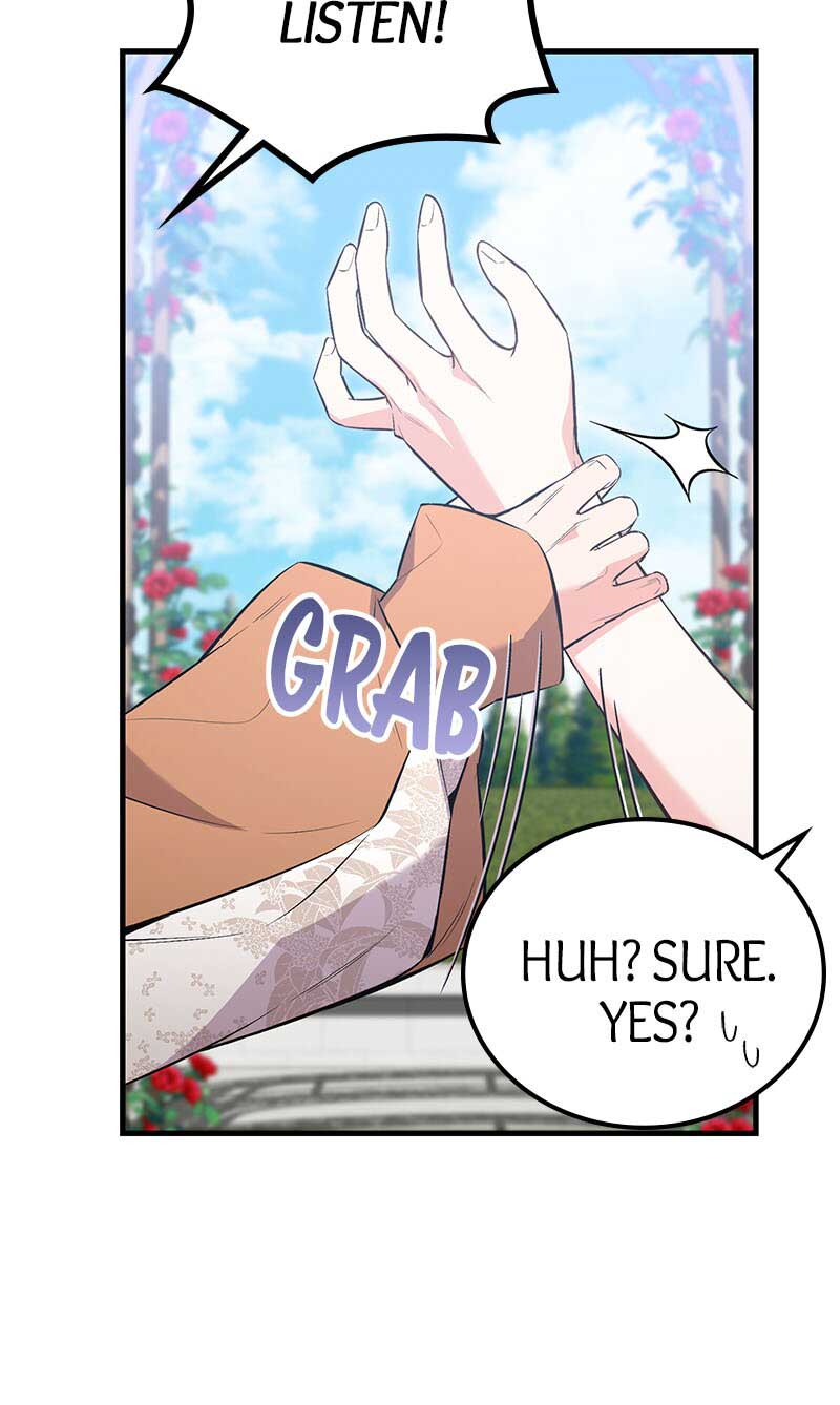 Amelia’s Contract Marriage Chapter 47 page 25