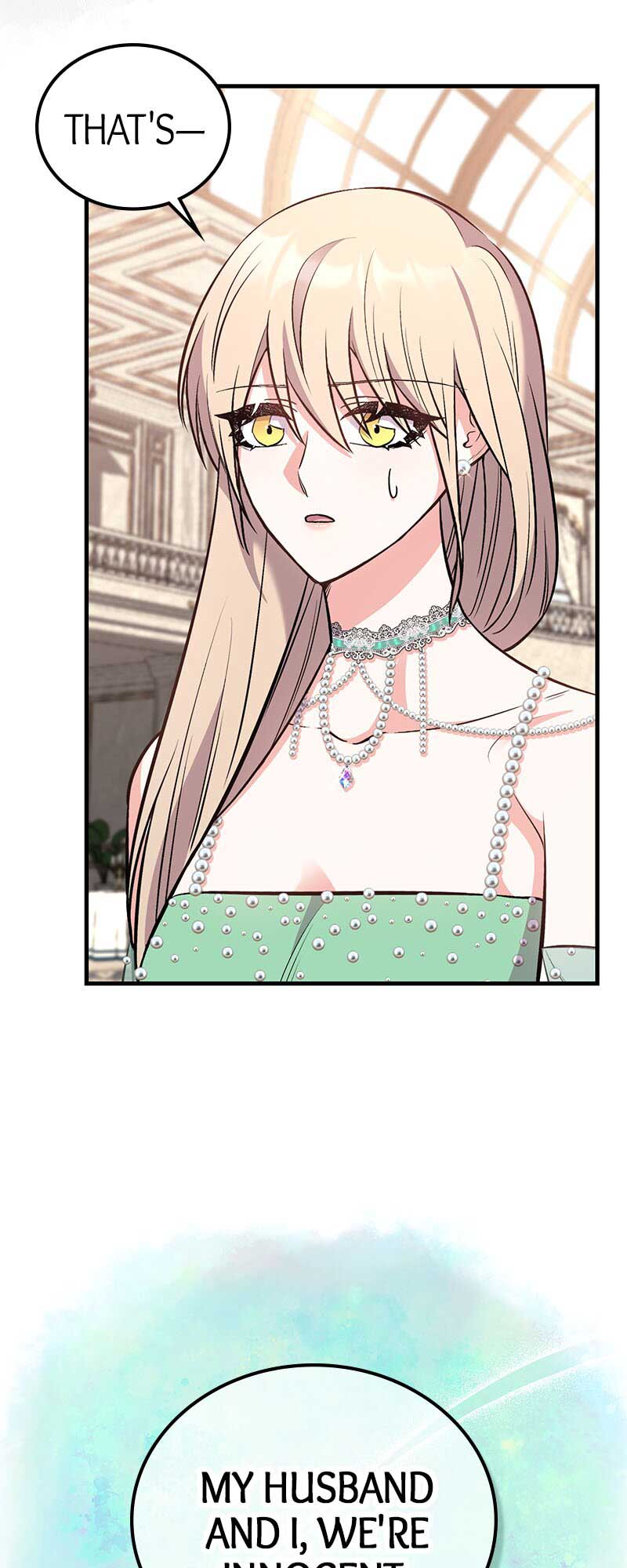 Amelia’s Contract Marriage Chapter 45 page 32