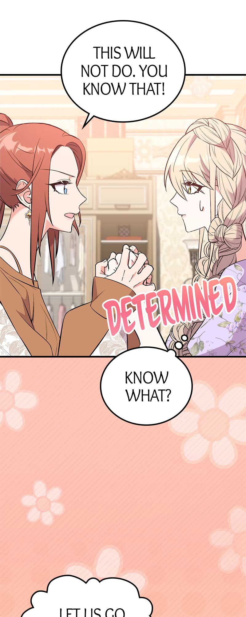 Amelia’s Contract Marriage Chapter 47 page 31