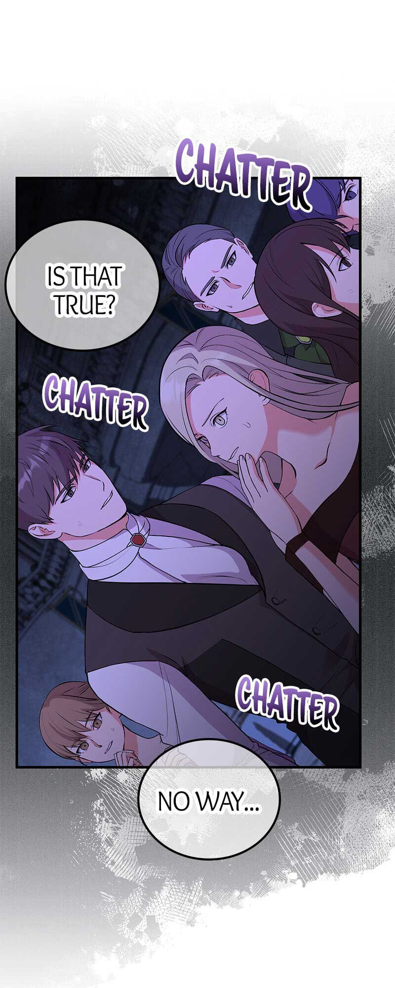 Amelia’s Contract Marriage Chapter 45 page 31